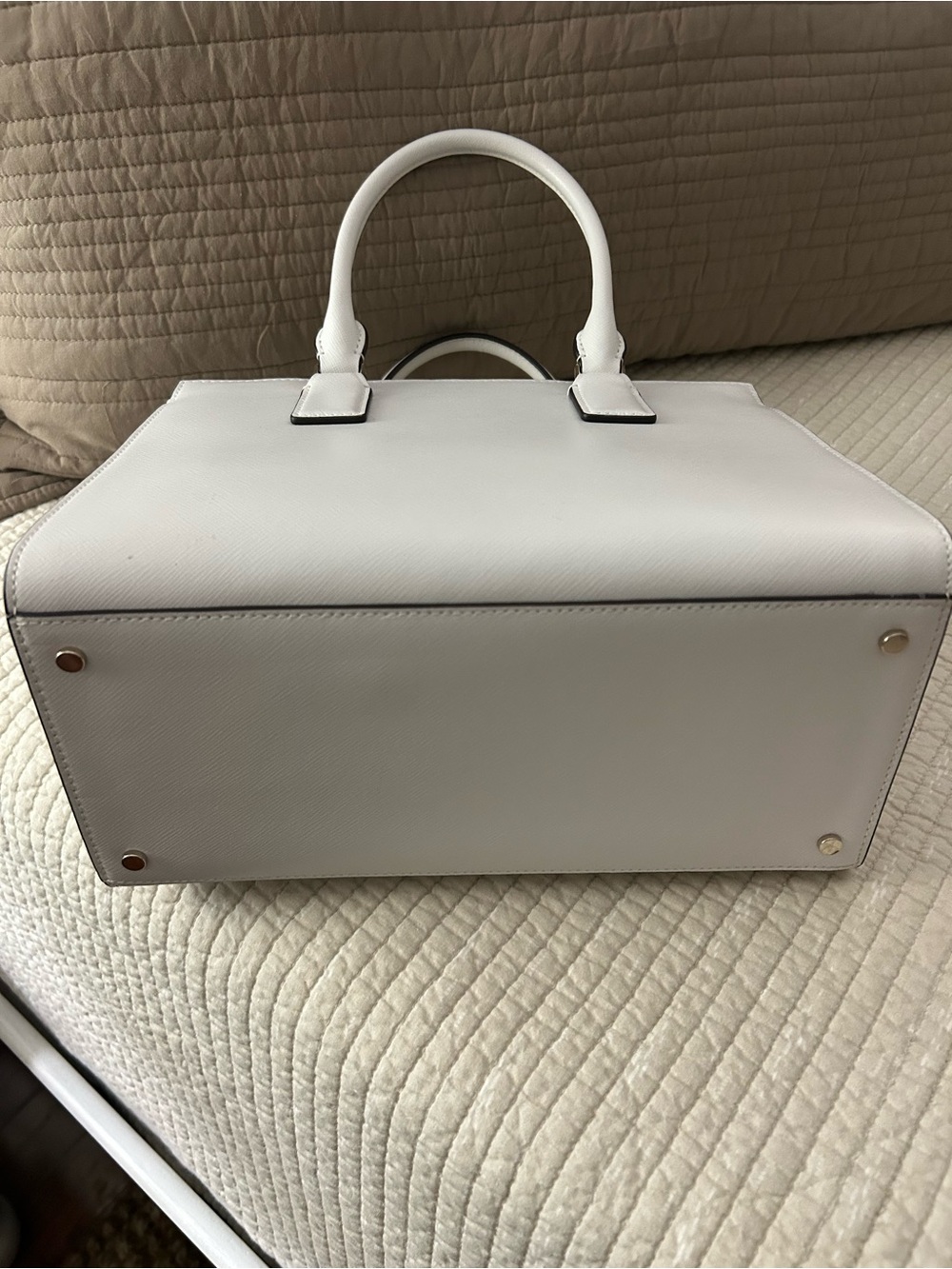 Kate Spade New York Cameron Satchel.. NWOT - Picture 9 of 13